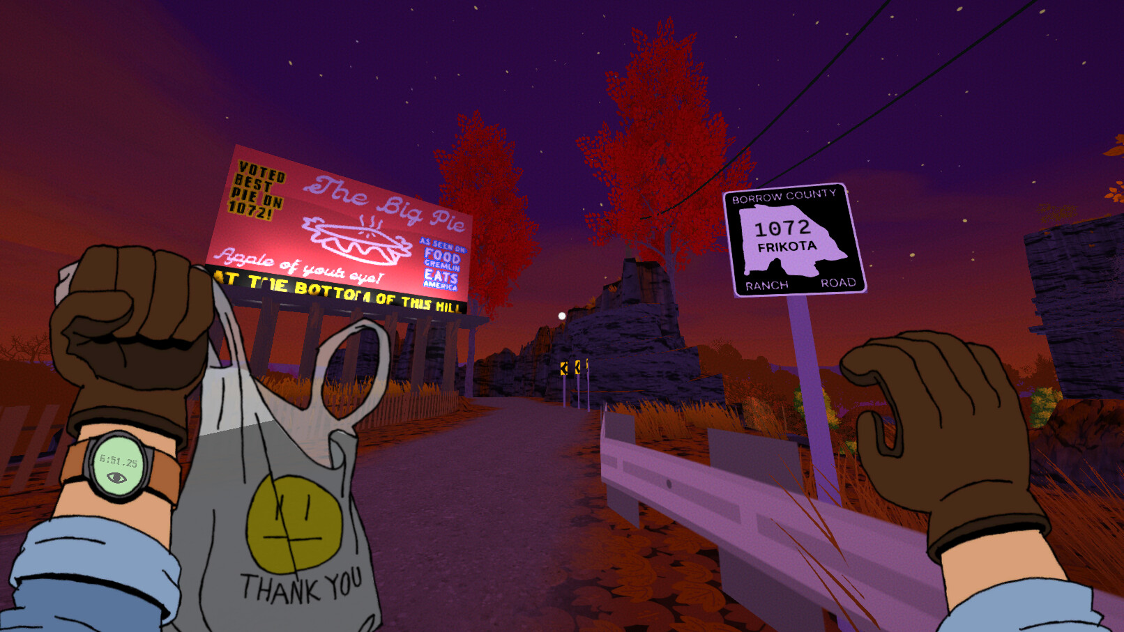 Keepsake County screenshot 17