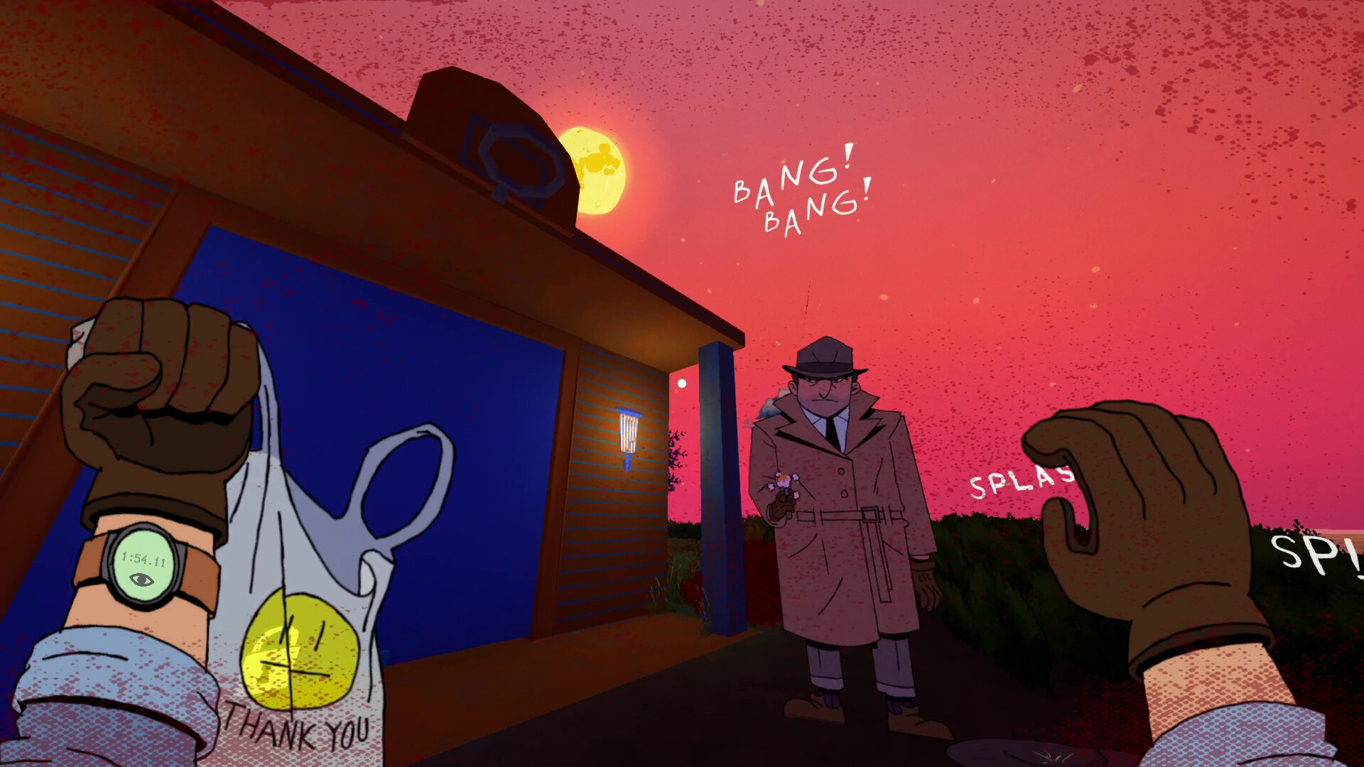 Keepsake County screenshot 10
