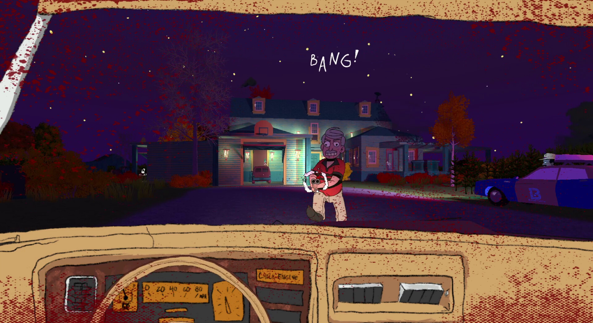 Keepsake County screenshot 15