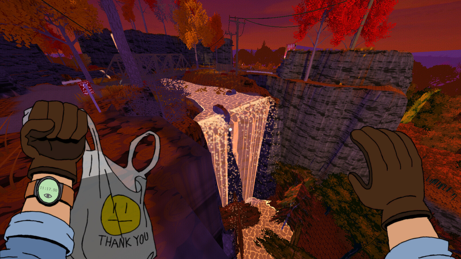 Keepsake County screenshot 3