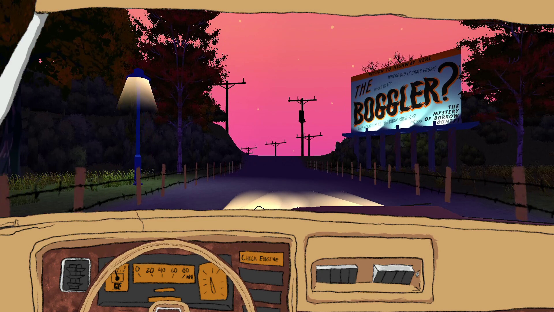 Keepsake County screenshot 18