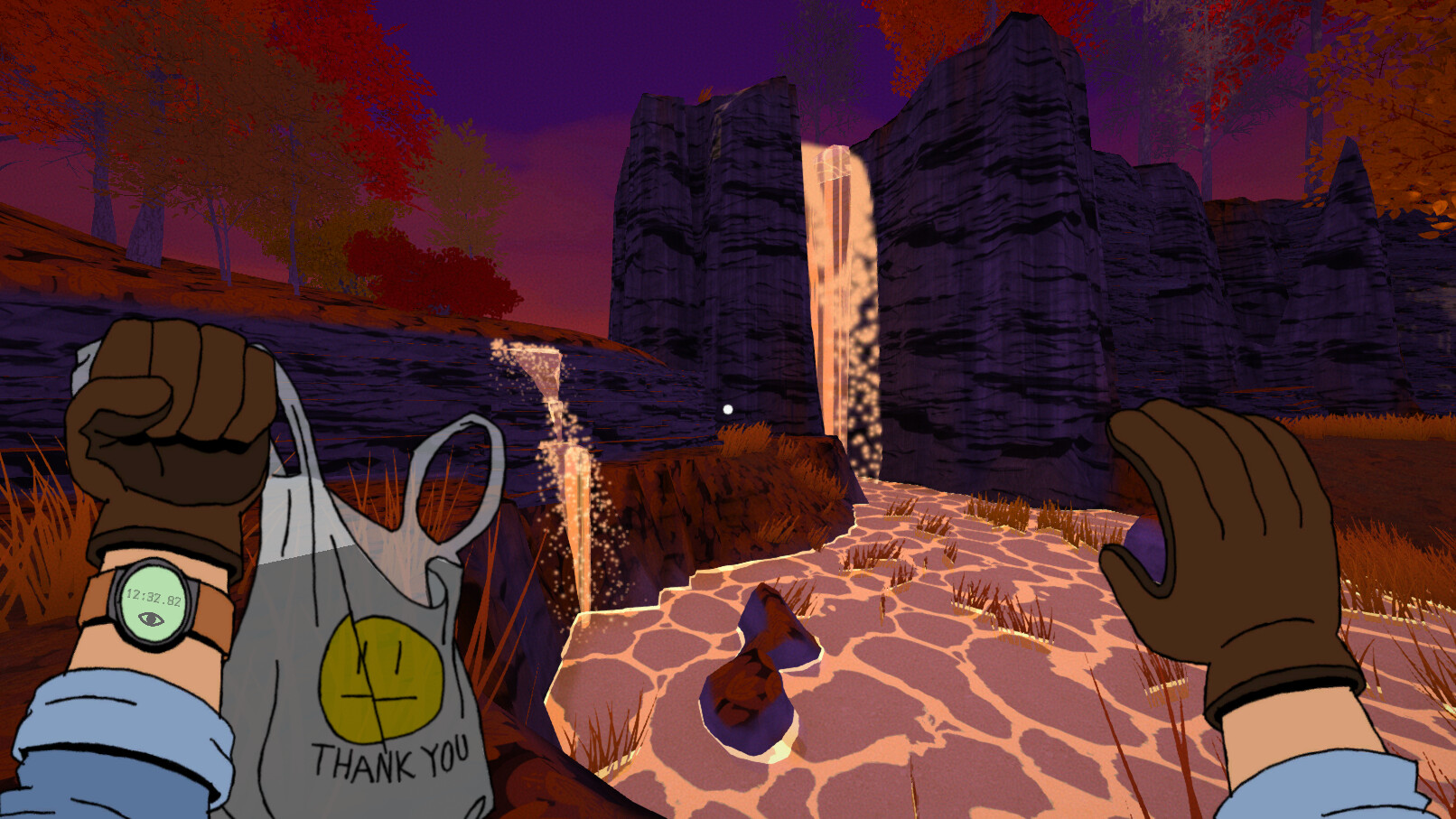 Keepsake County screenshot 19