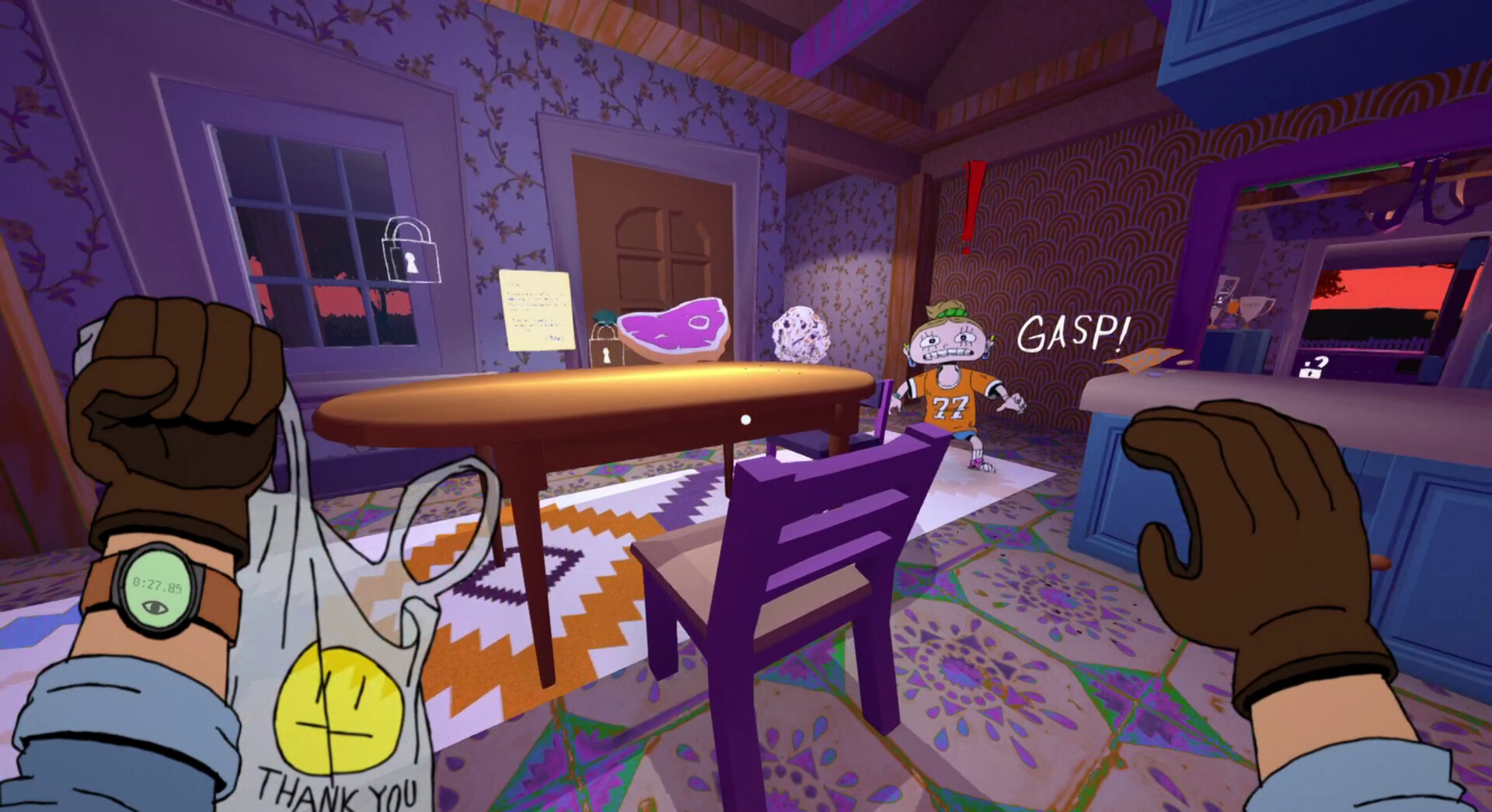 Keepsake County screenshot 9