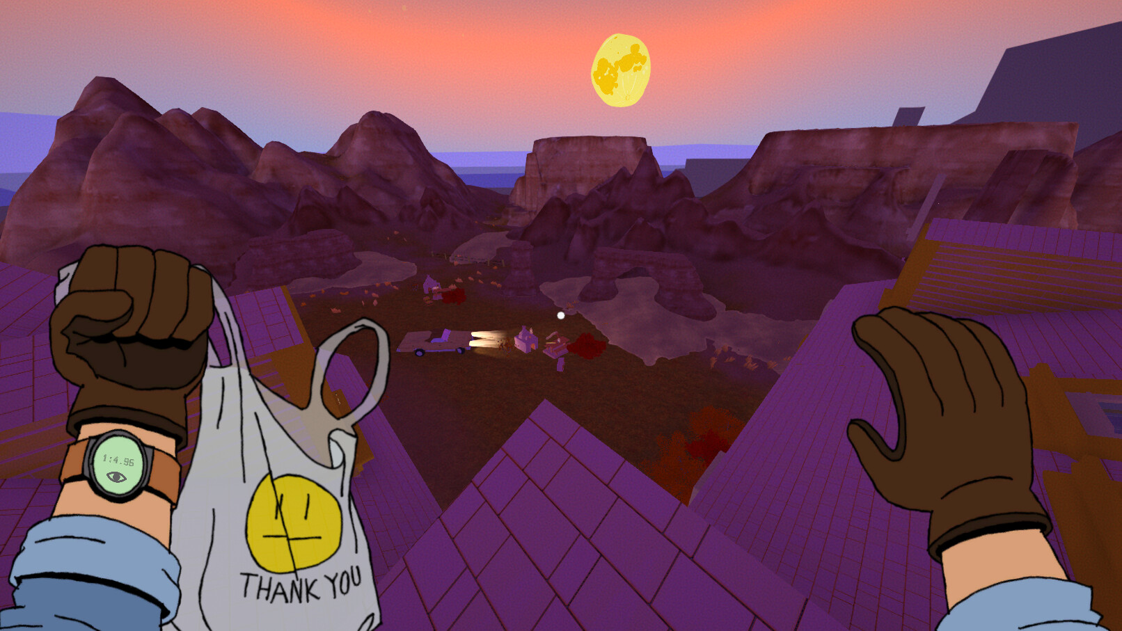 Keepsake County screenshot 23