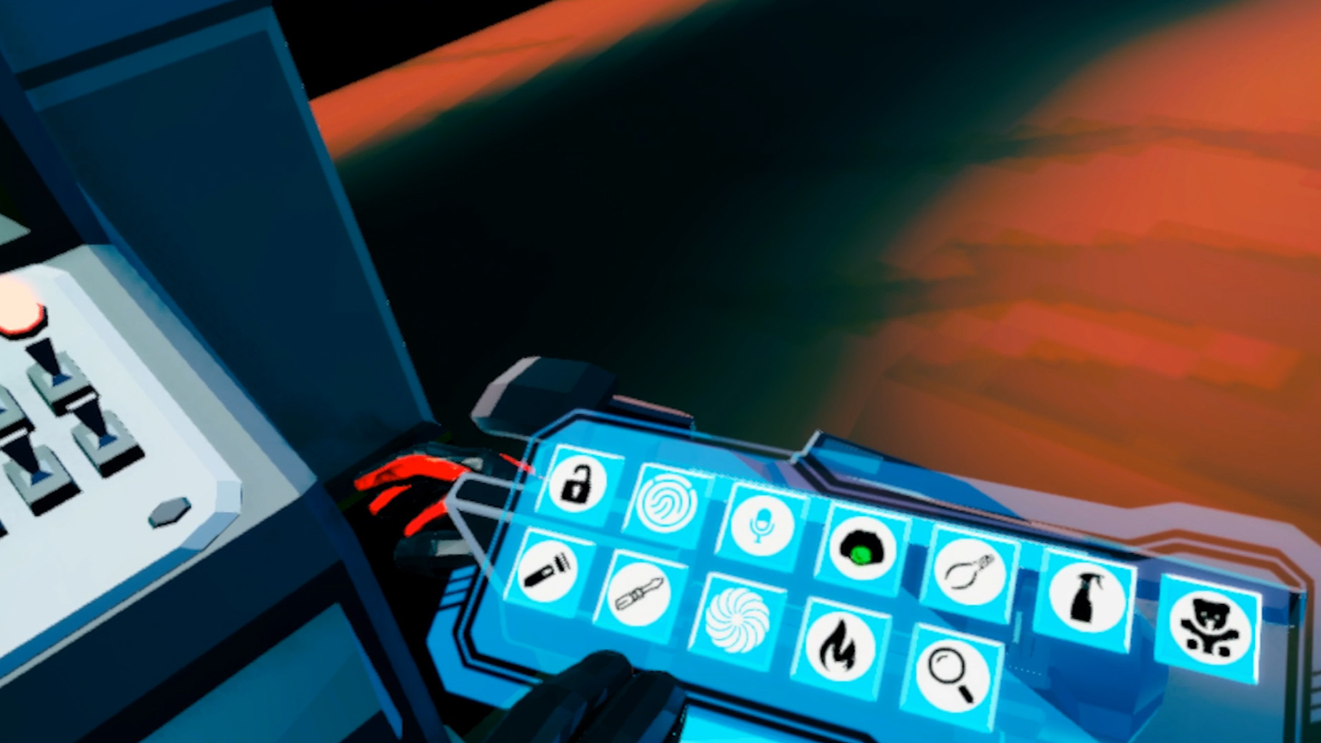 TEAM SWITCH VR - EXPERTS BURGLARY AGENCY screenshot 4