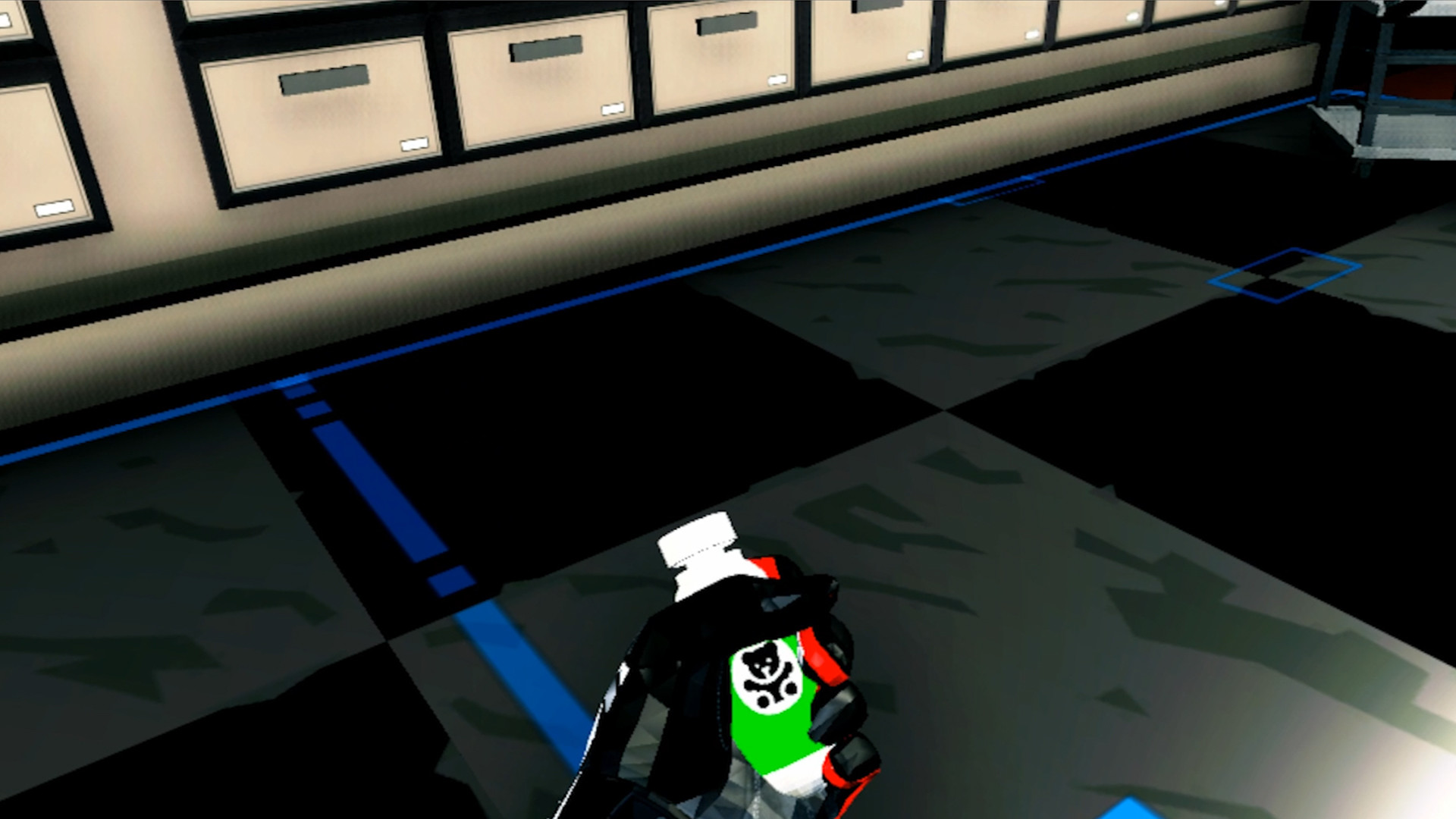 TEAM SWITCH VR - EXPERTS BURGLARY AGENCY screenshot 8