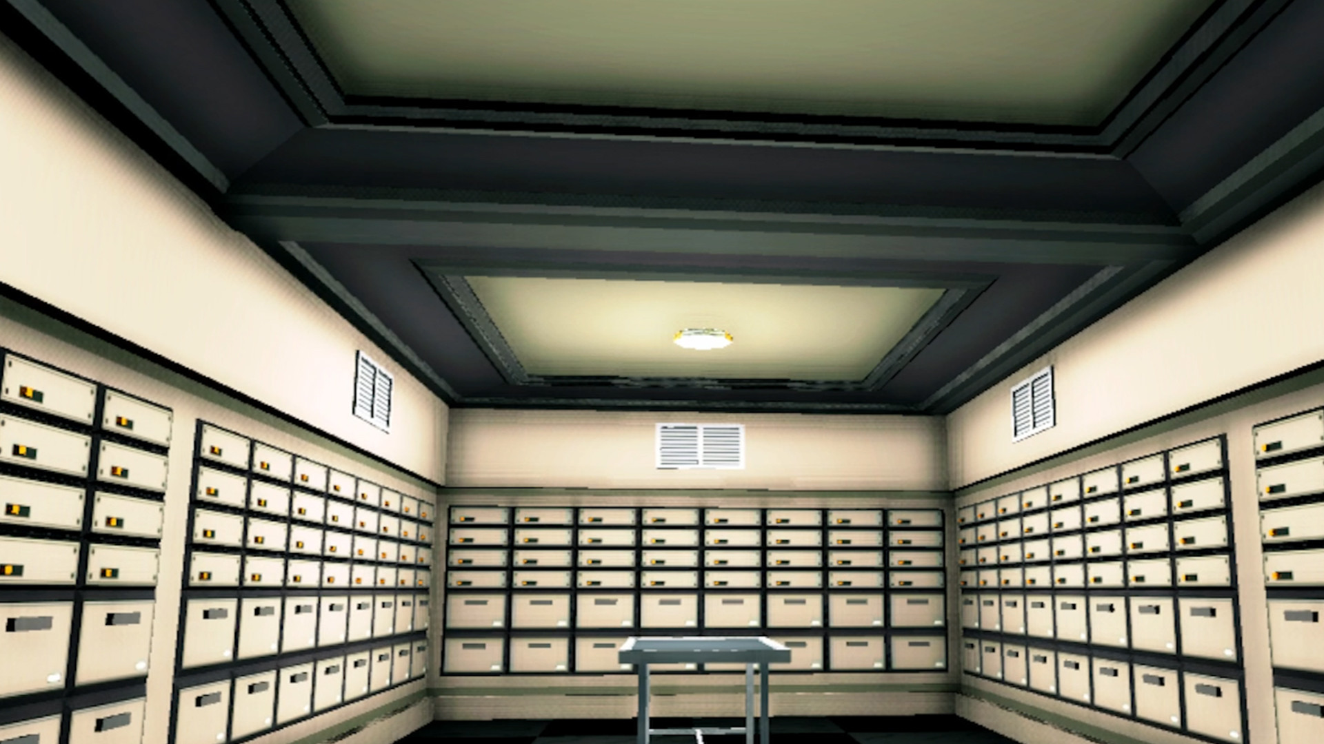 TEAM SWITCH VR - EXPERTS BURGLARY AGENCY screenshot 6