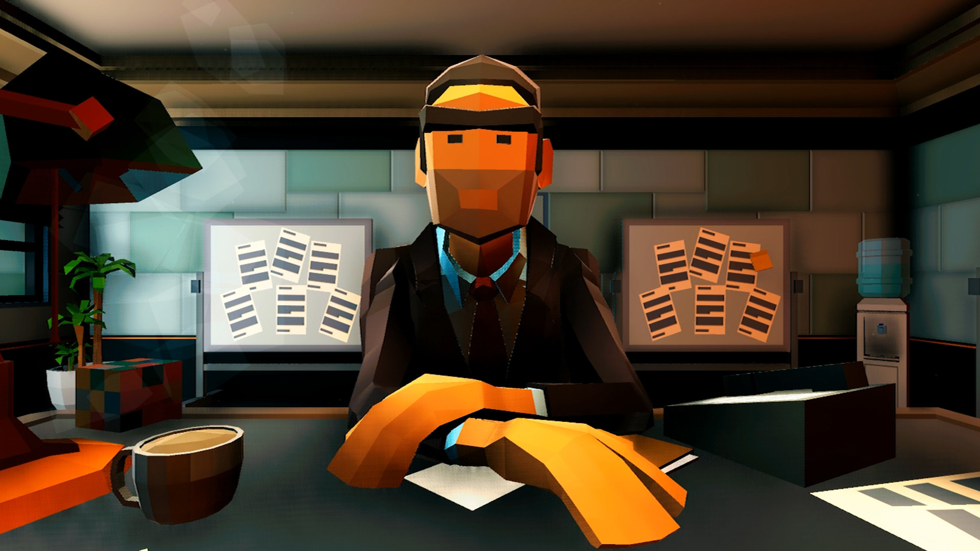 TEAM SWITCH VR - EXPERTS BURGLARY AGENCY screenshot 10