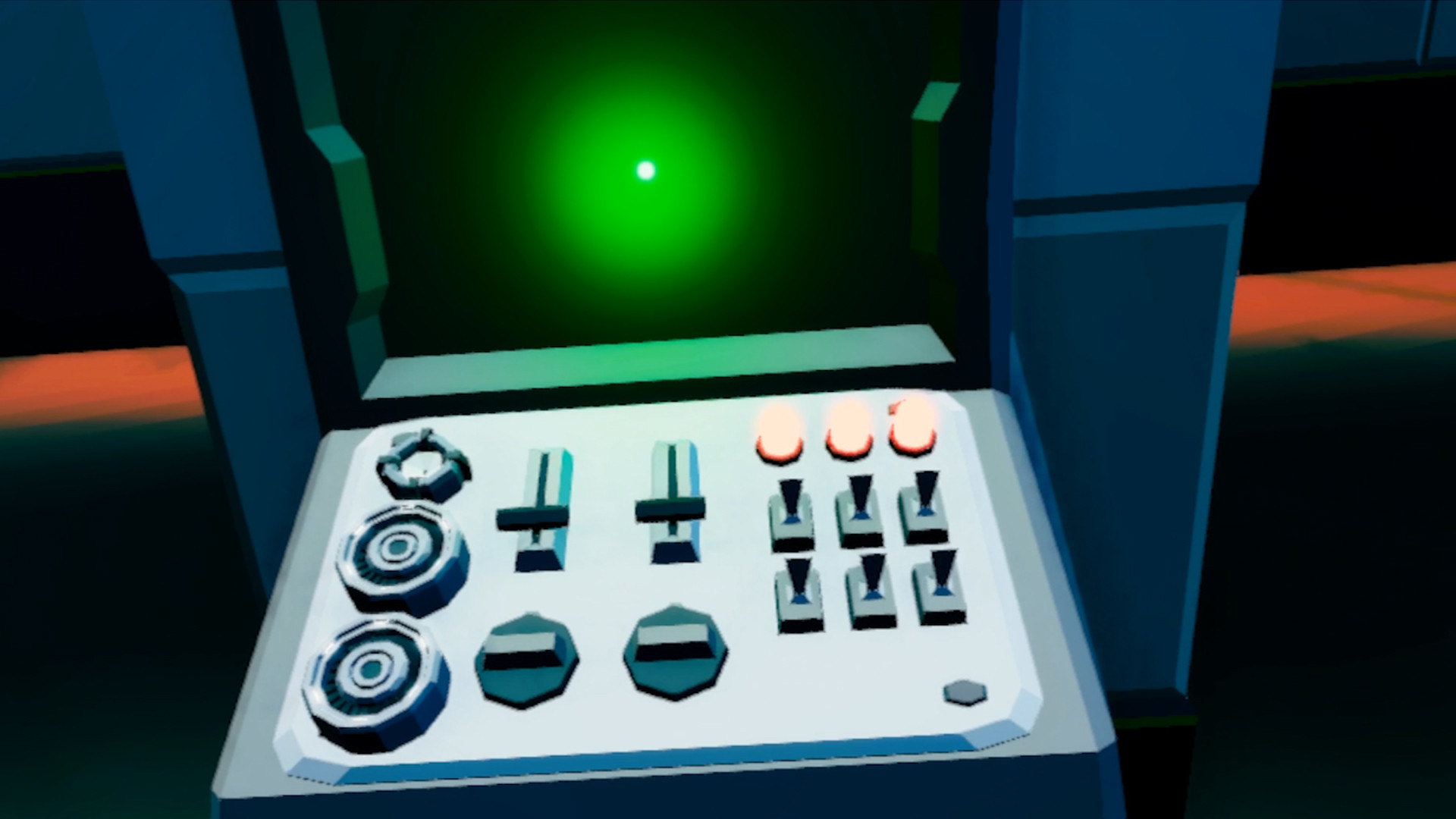 TEAM SWITCH VR - EXPERTS BURGLARY AGENCY screenshot 2