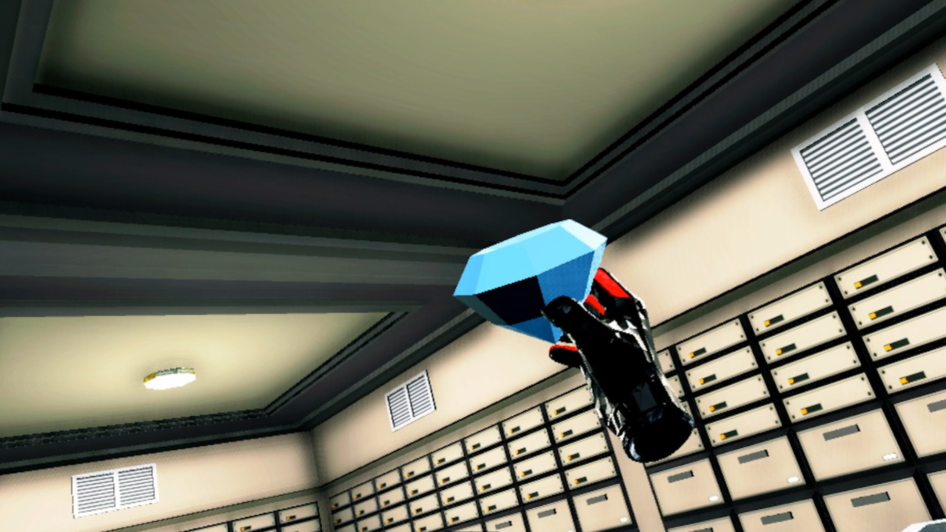 TEAM SWITCH VR - EXPERTS BURGLARY AGENCY screenshot 7