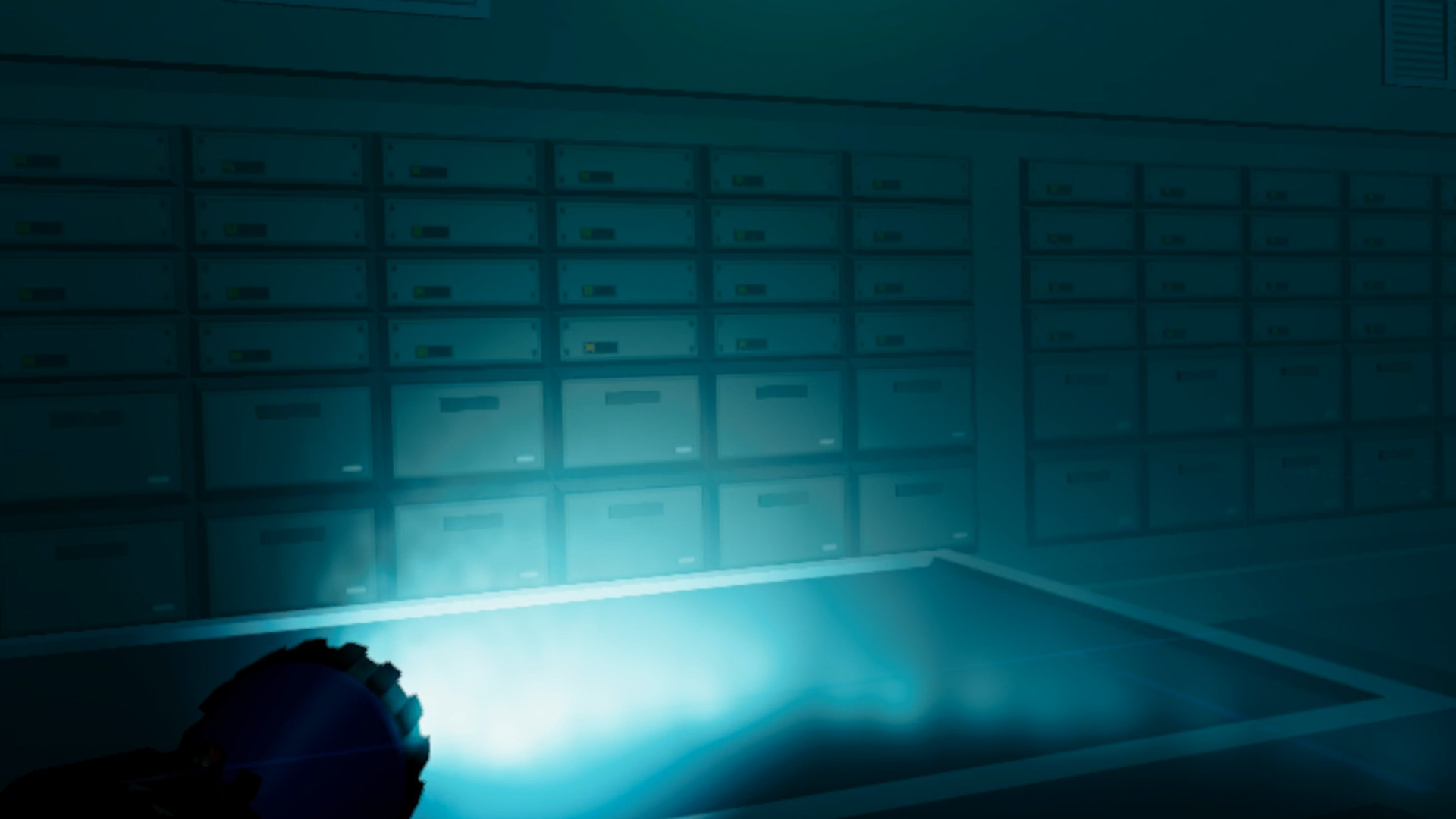 TEAM SWITCH VR - EXPERTS BURGLARY AGENCY screenshot 9