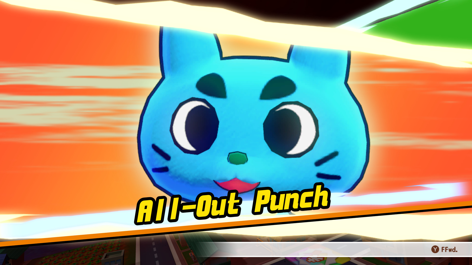 Billion Road screenshot 9