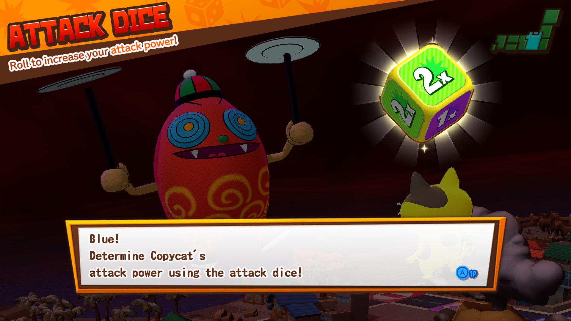 Billion Road screenshot 14