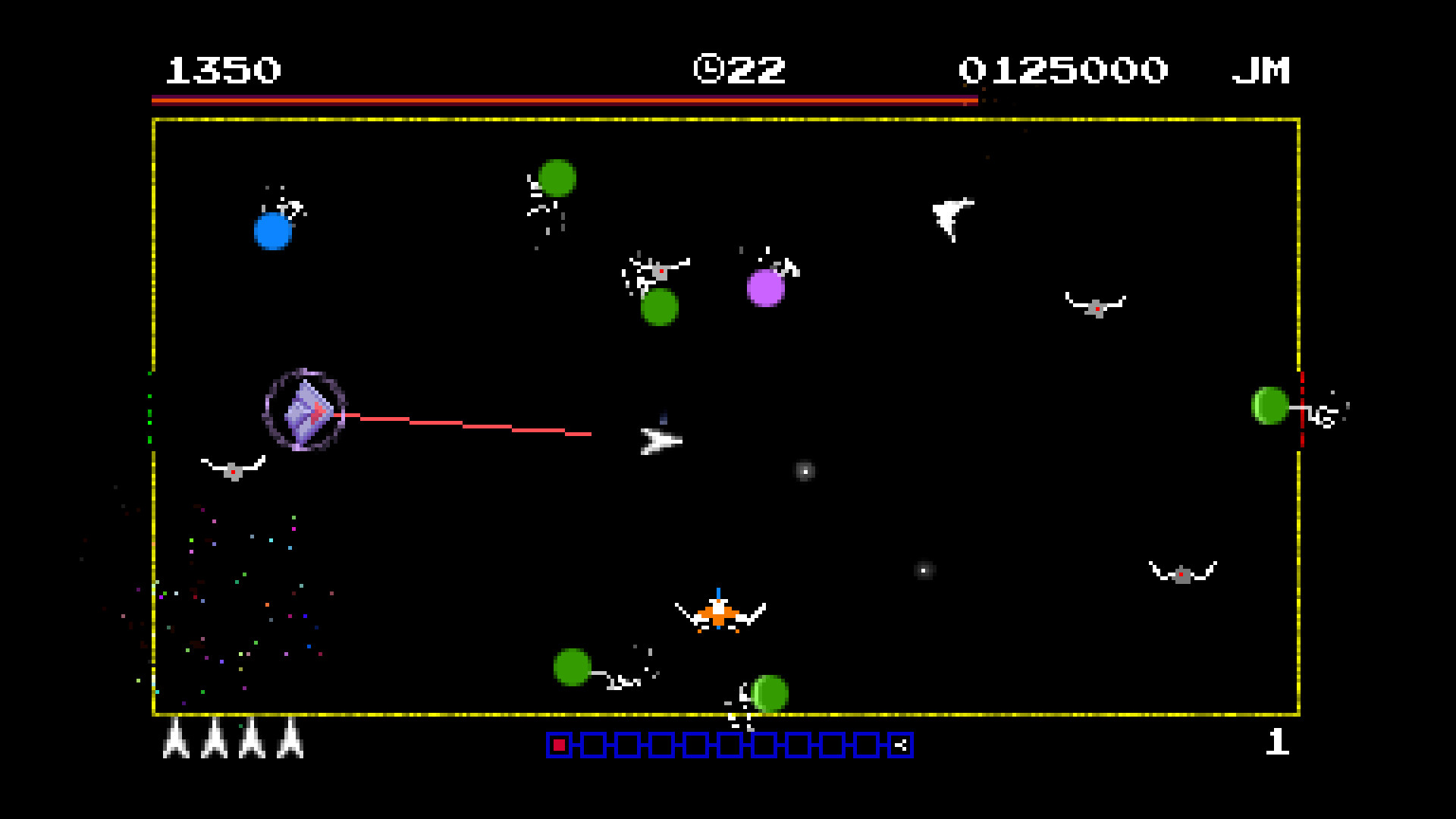 The Making of Karateka screenshot 13