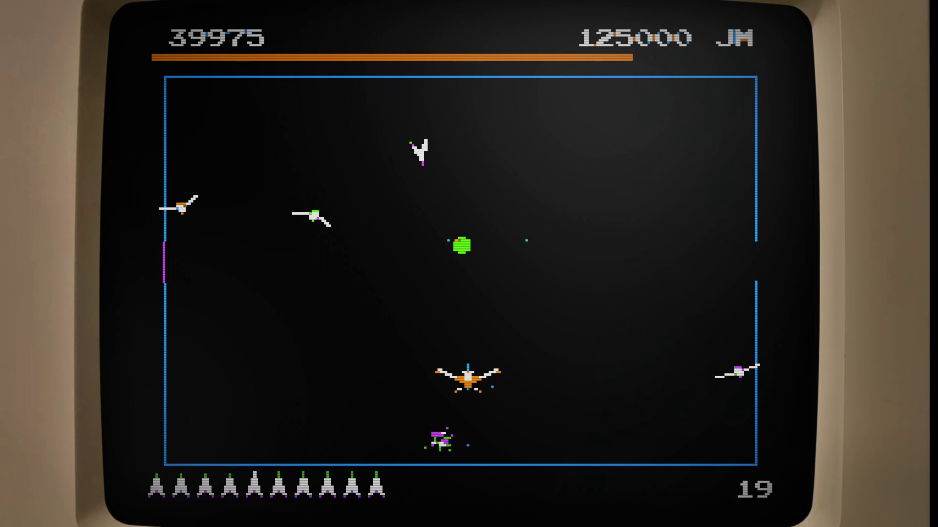 The Making of Karateka screenshot 14