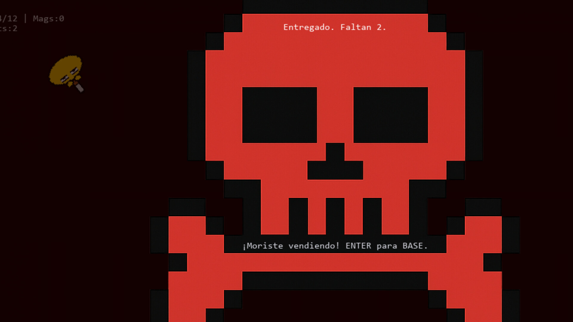 The Cook, The Slasher and the Extractor screenshot 3