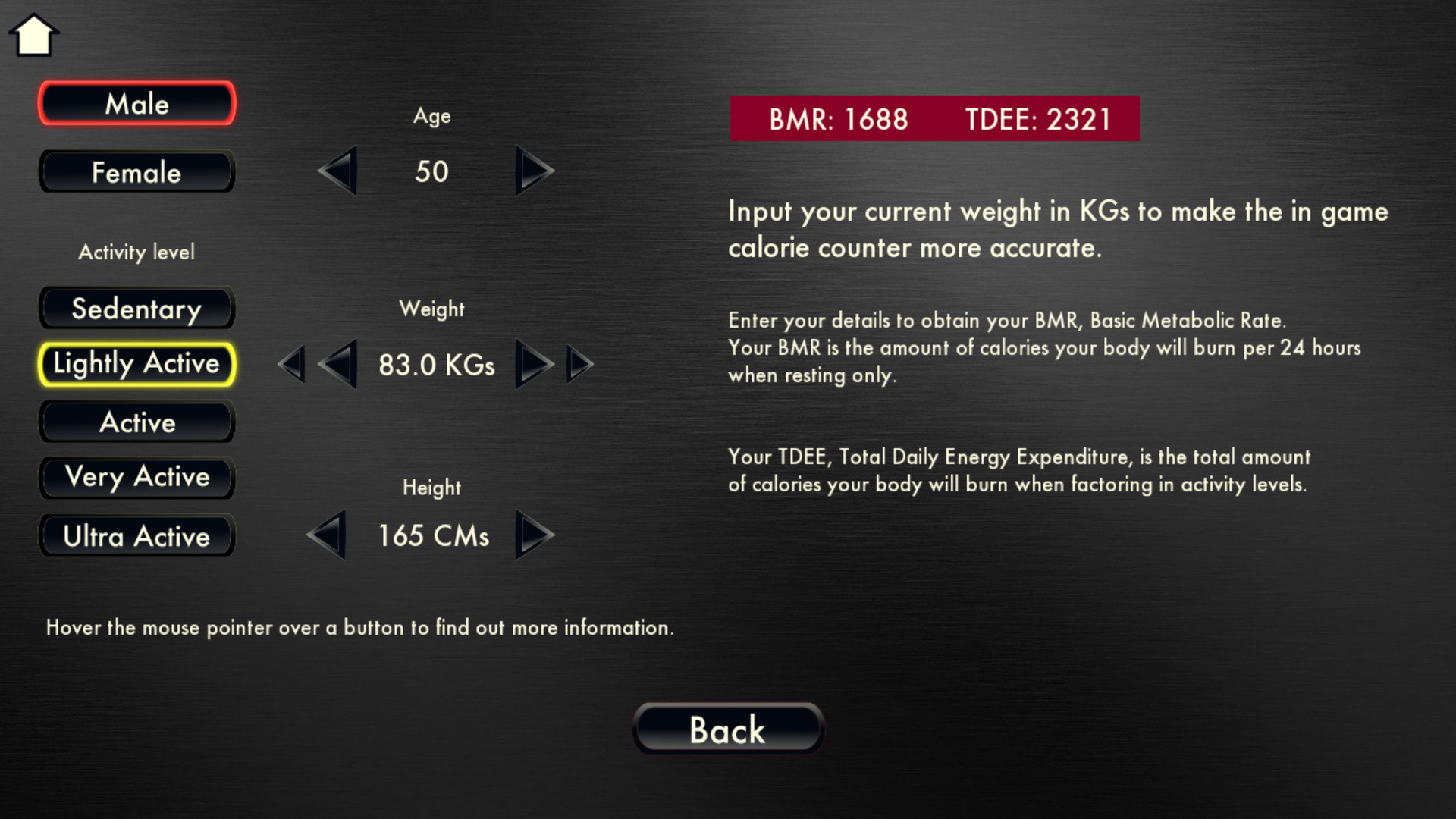 Boot Camp Fitness screenshot 6