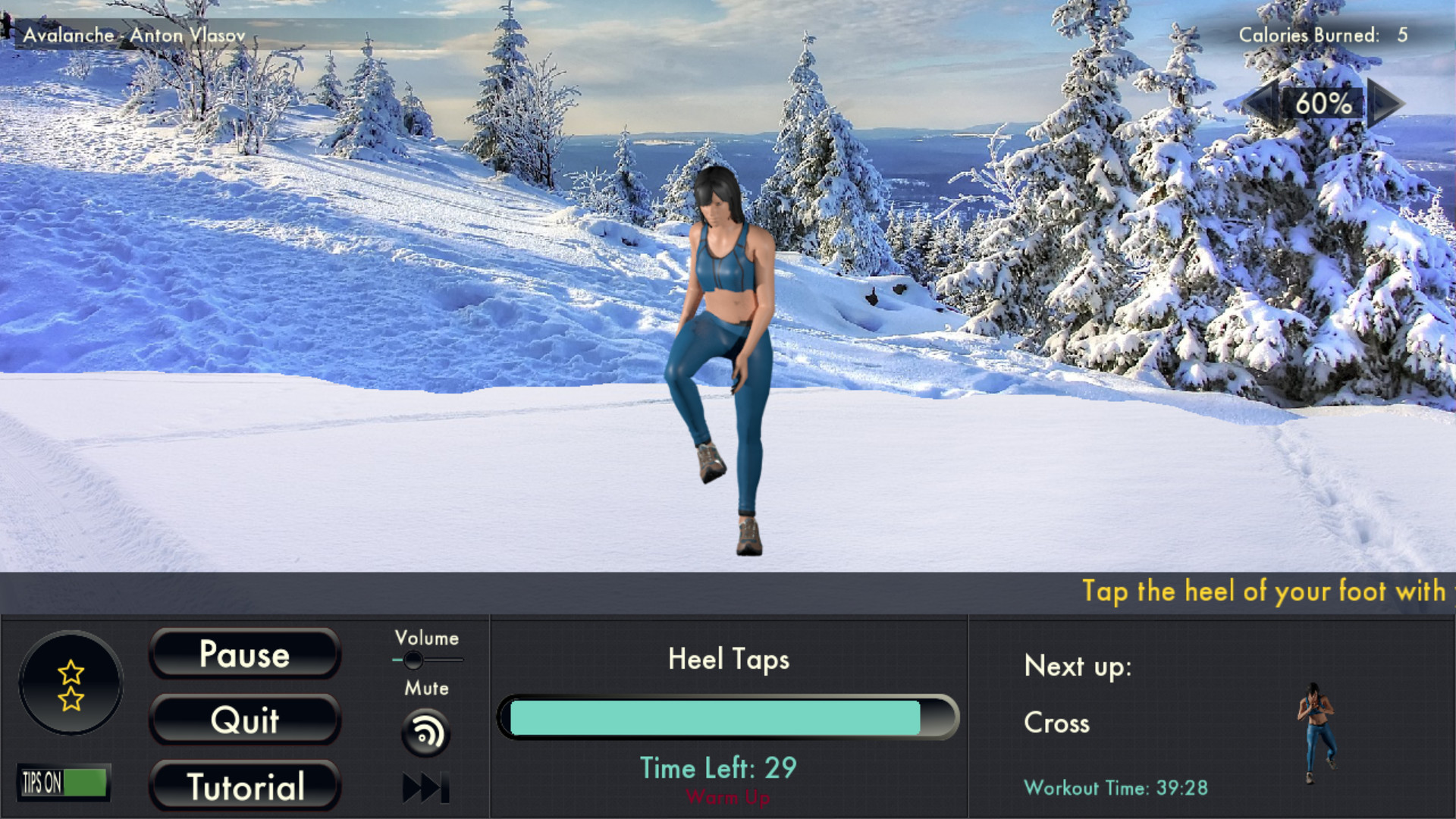 Boot Camp Fitness screenshot 8