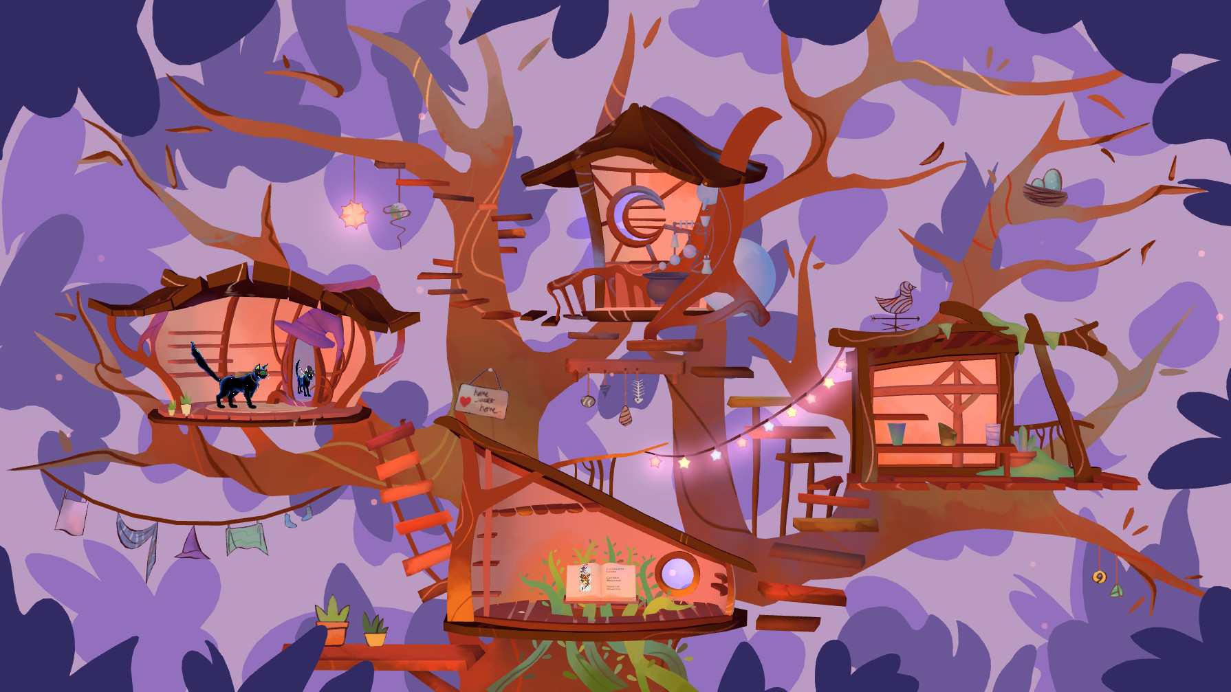 Unfamiliar screenshot 4