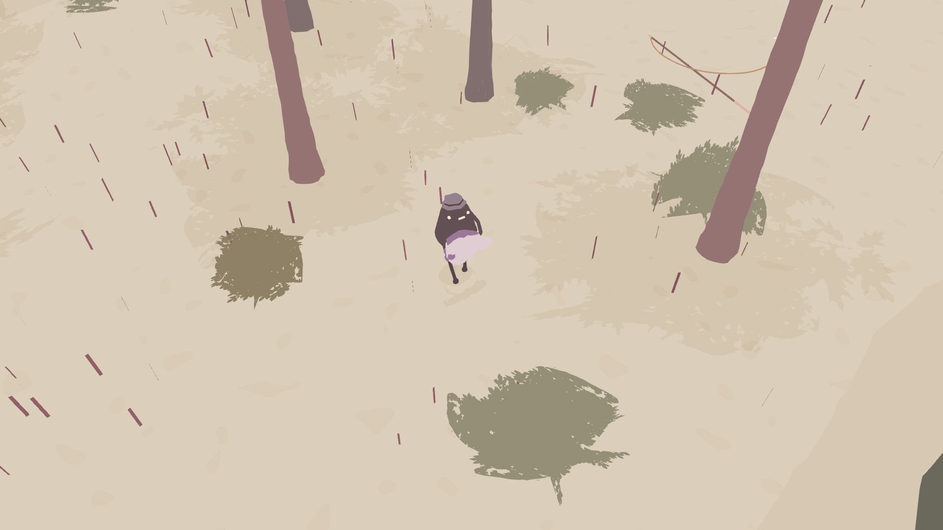 visser screenshot 1