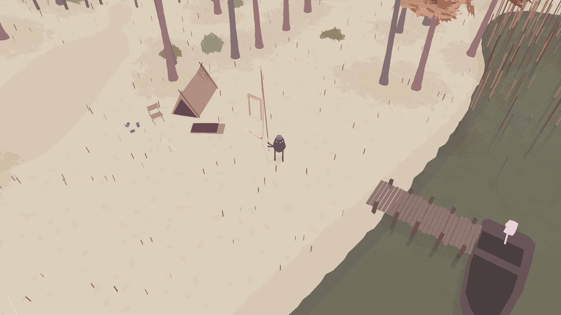 visser screenshot 4