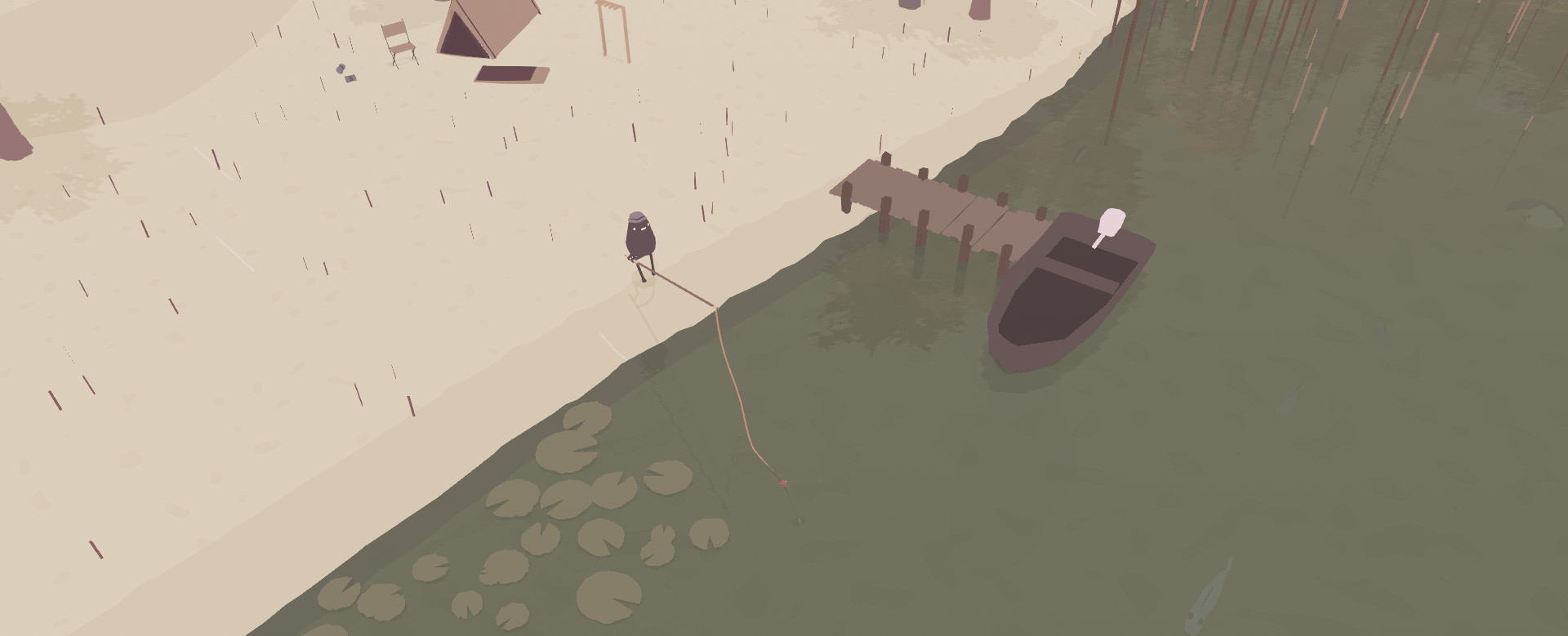 visser screenshot 2