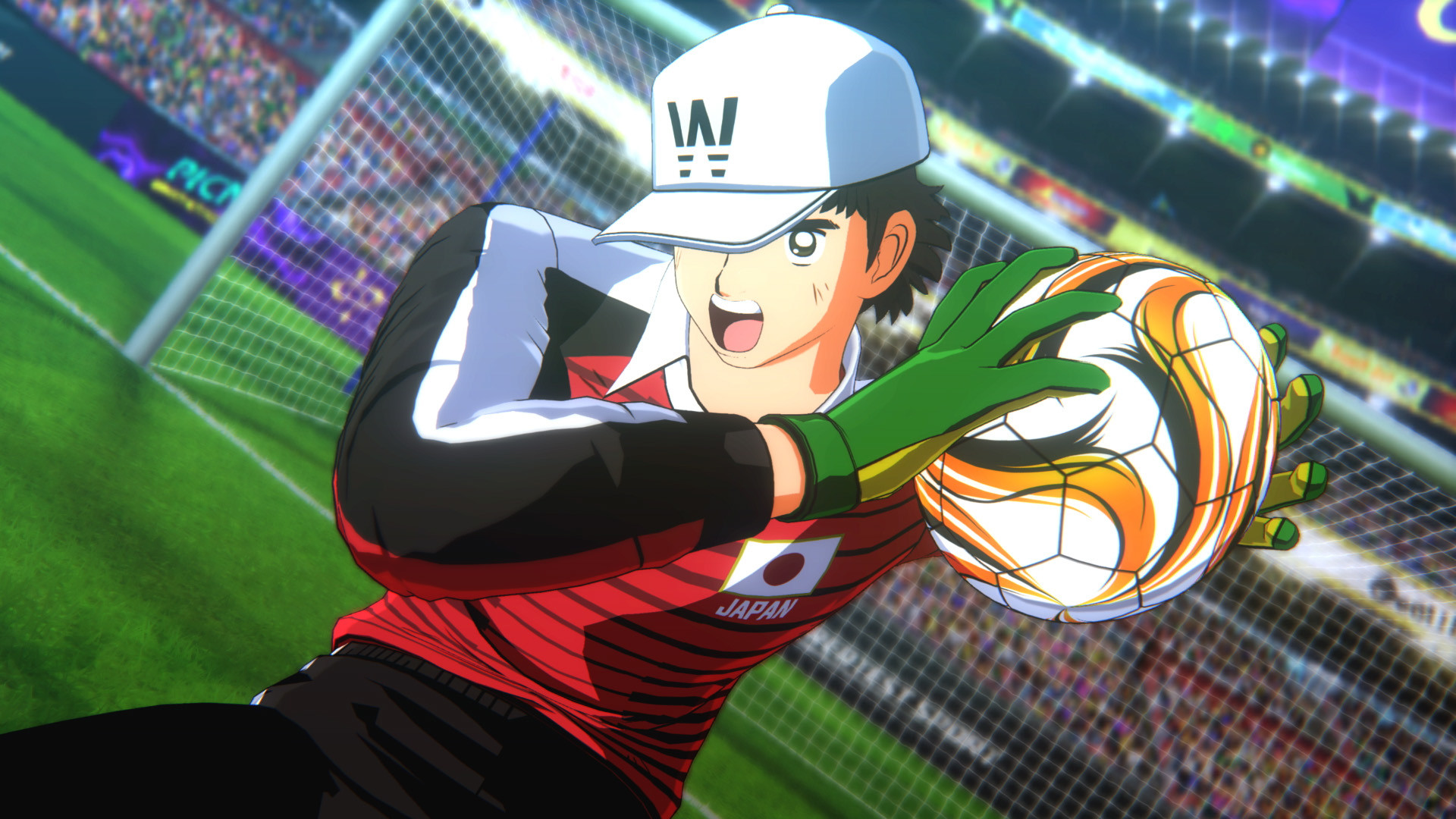 Captain Tsubasa: Rise of New Champions screenshot 7