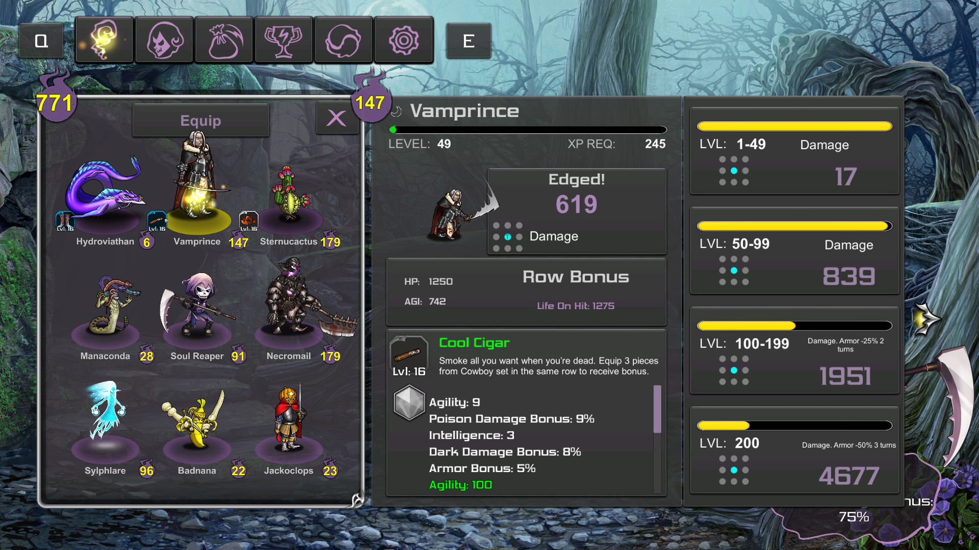 Soul Reaper screenshot 15