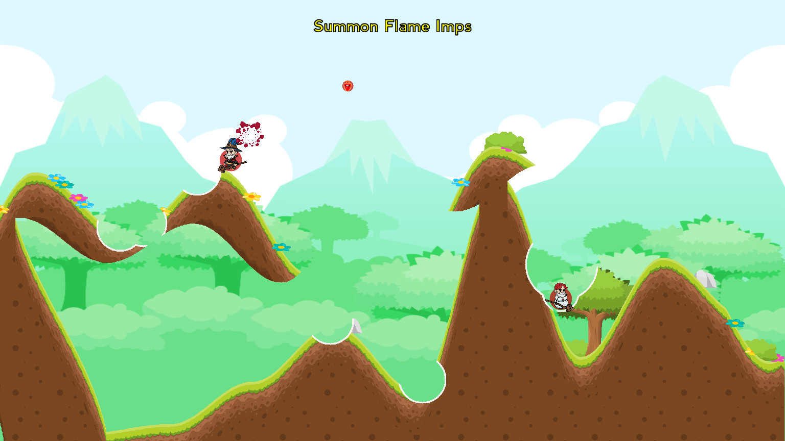 Wizards screenshot 6