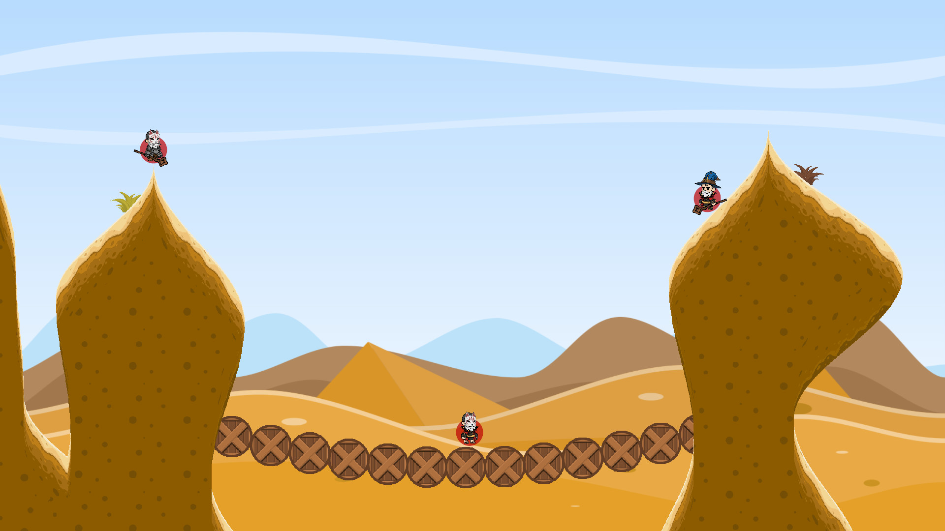 Wizards screenshot 4