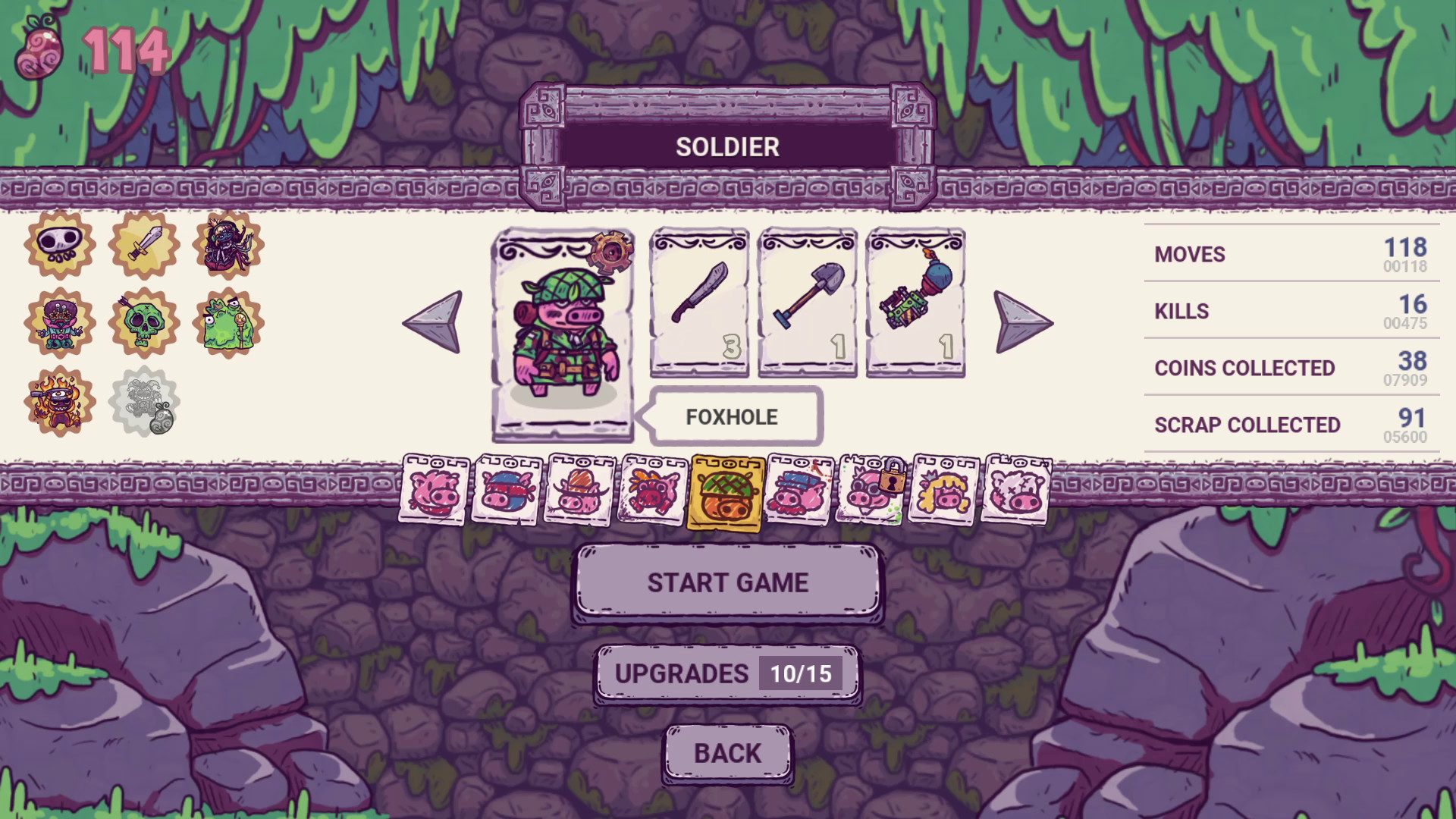 Card Hog screenshot 3