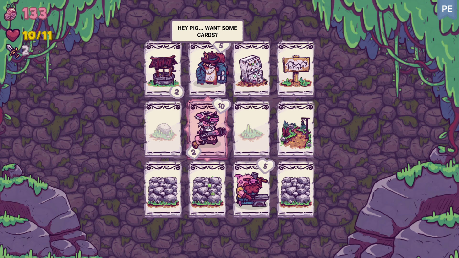 Card Hog screenshot 5