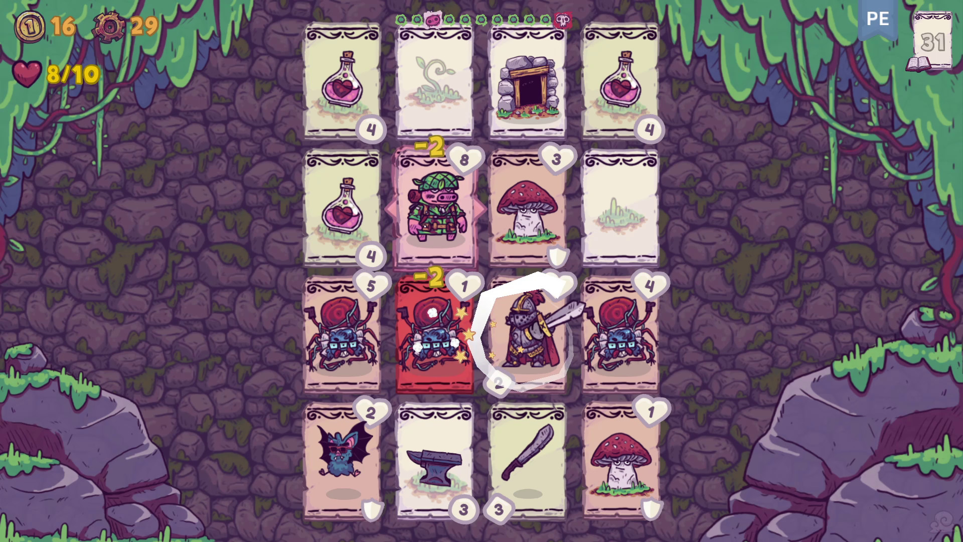 Card Hog screenshot 9