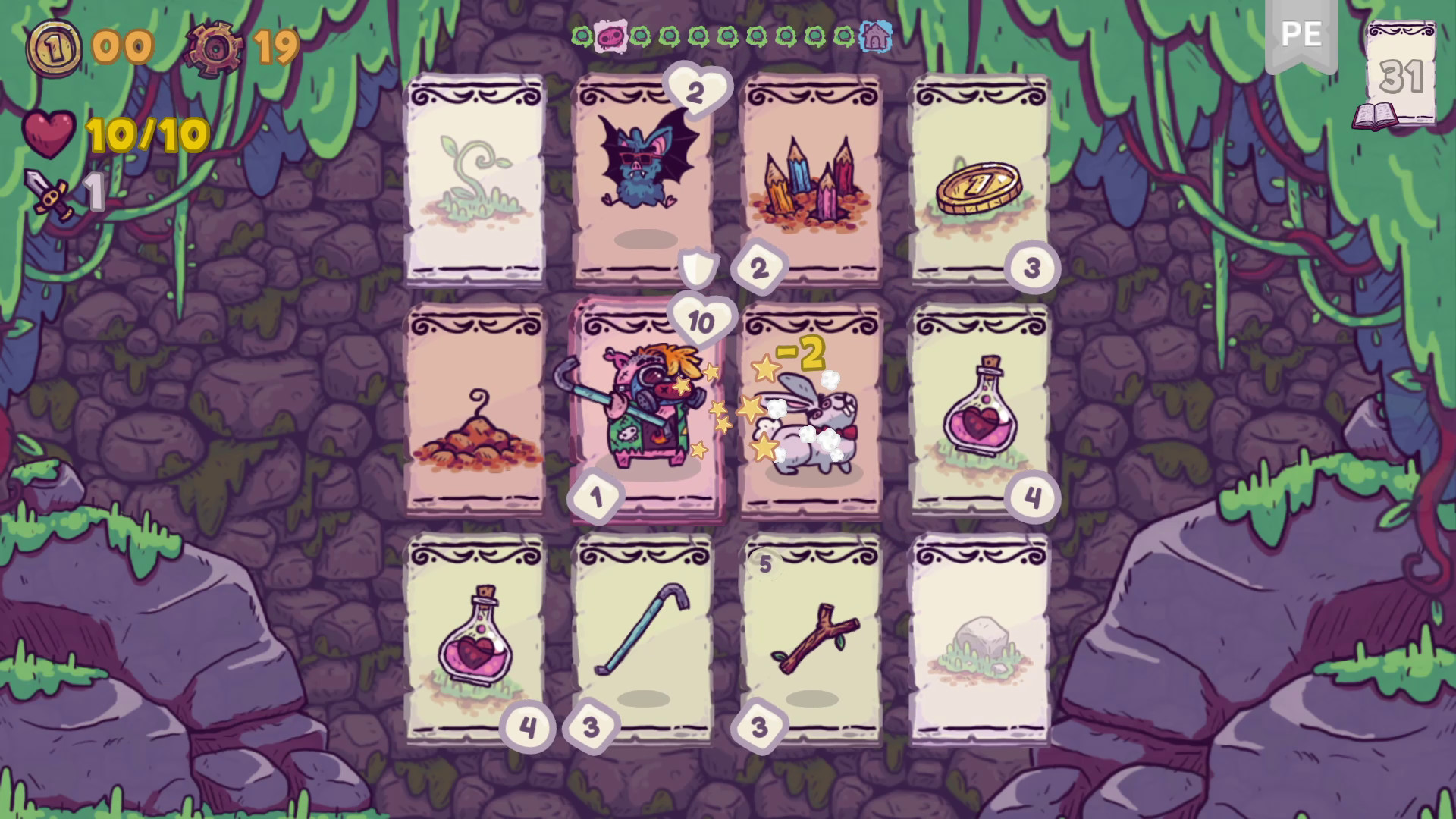 Card Hog screenshot 4