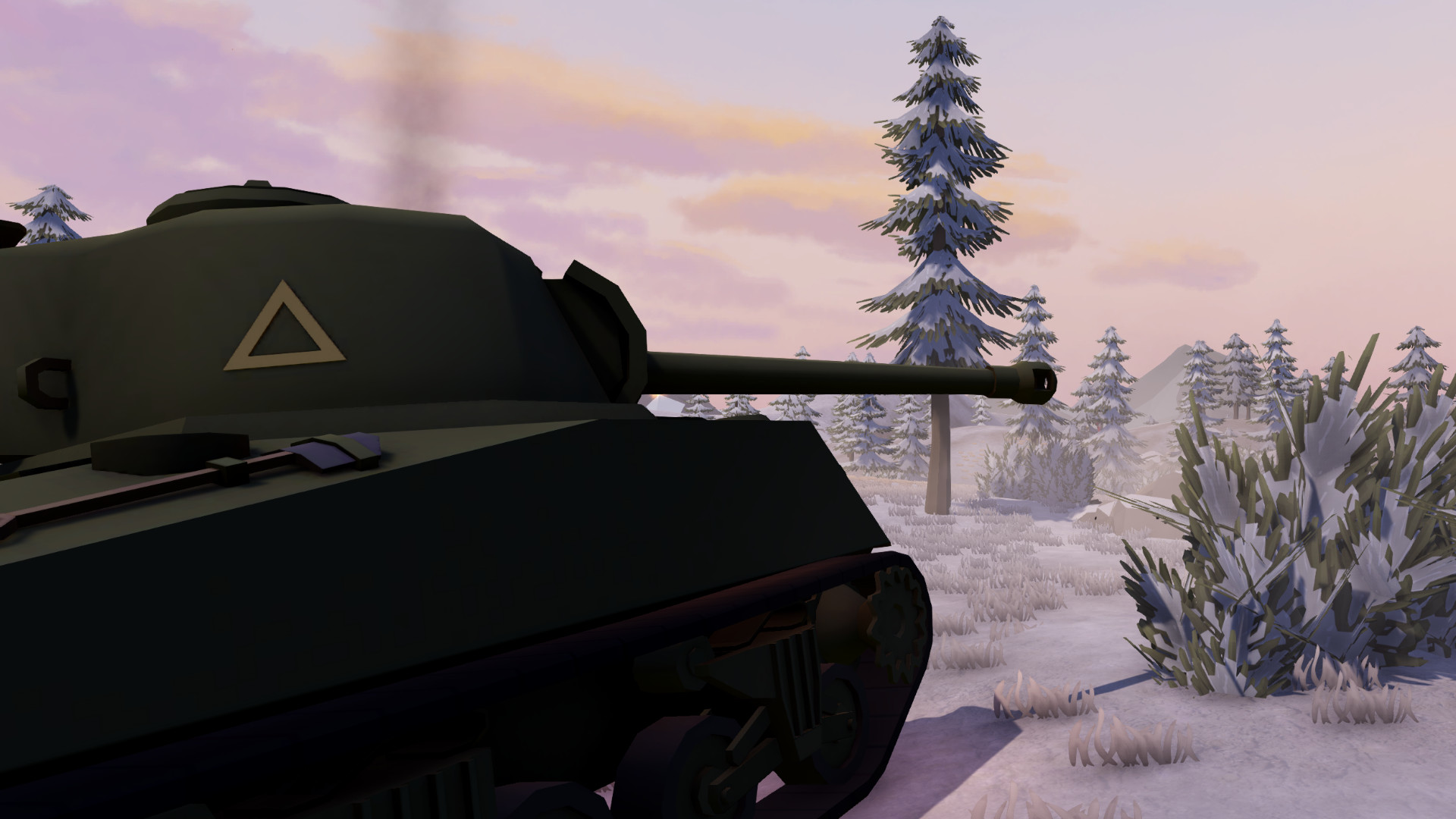 Brass Brigade screenshot 19