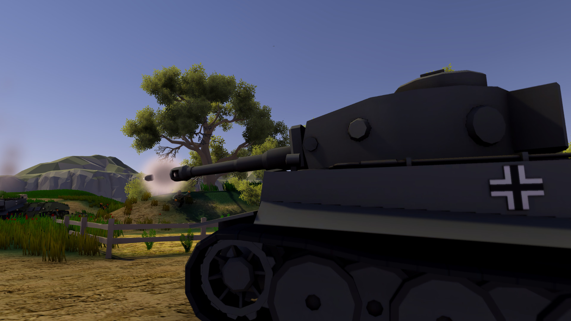 Brass Brigade screenshot 18