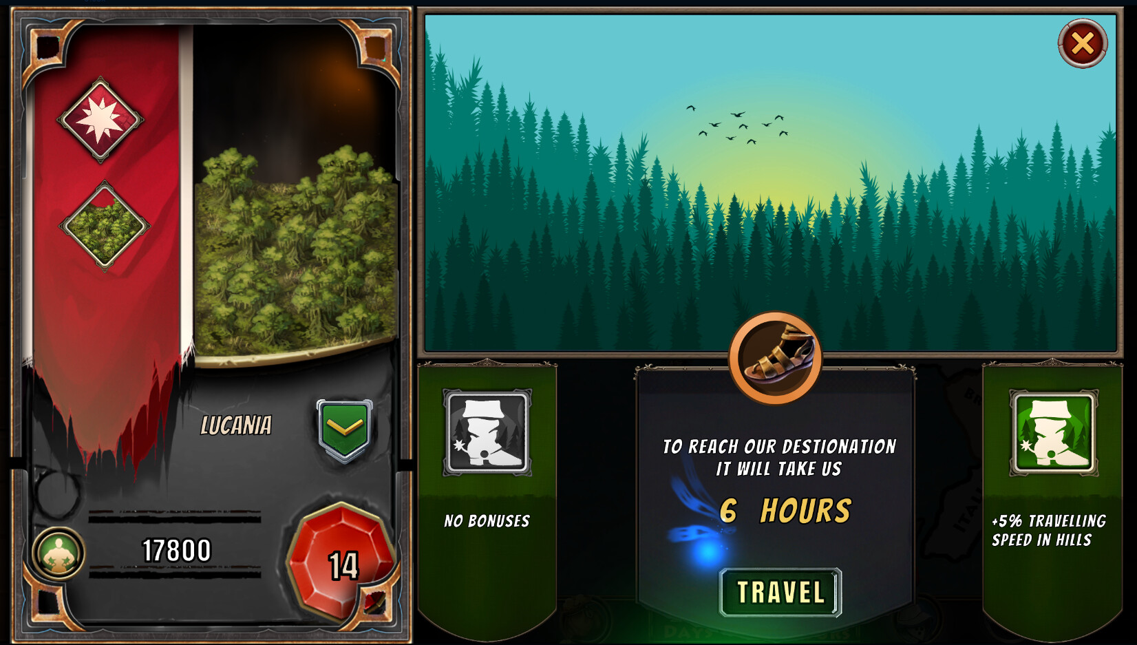 Time Fragments Rise of Rebels screenshot 2