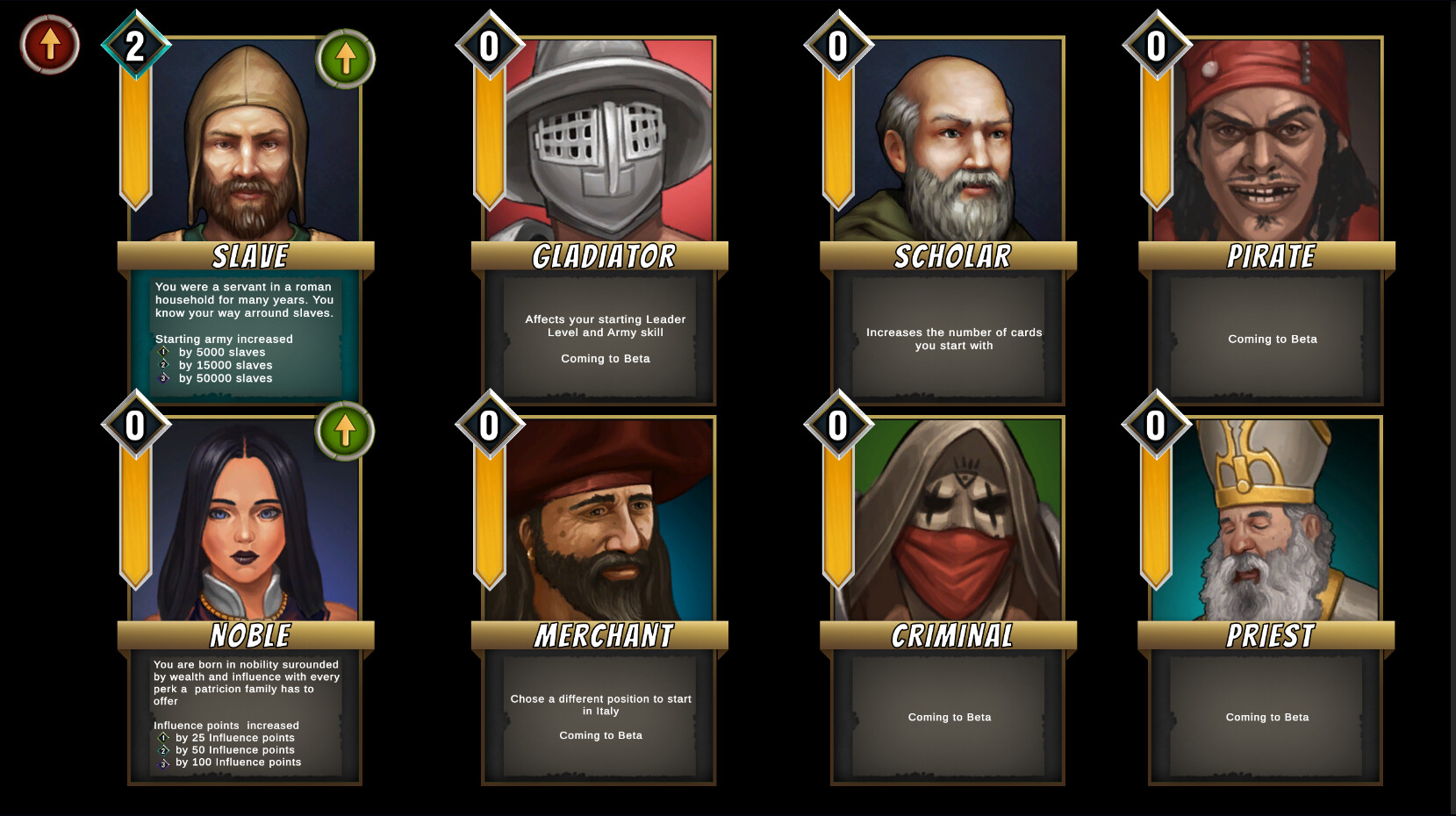 Time Fragments Rise of Rebels screenshot 3