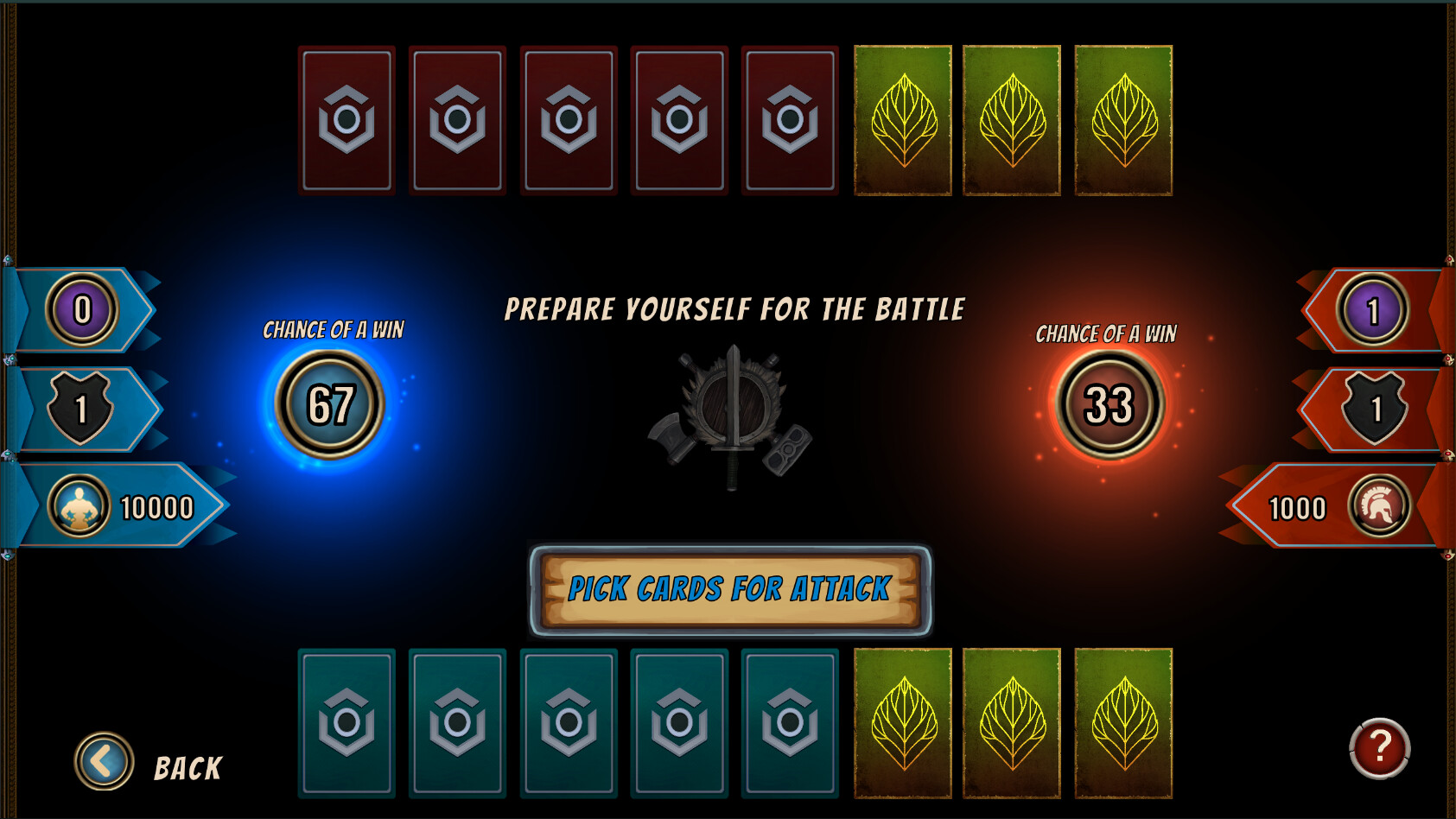 Time Fragments Rise of Rebels screenshot 4