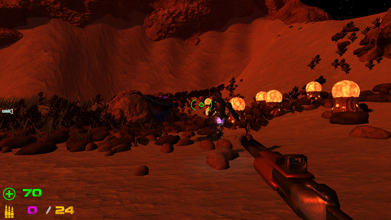 Iron Sun screenshot 6