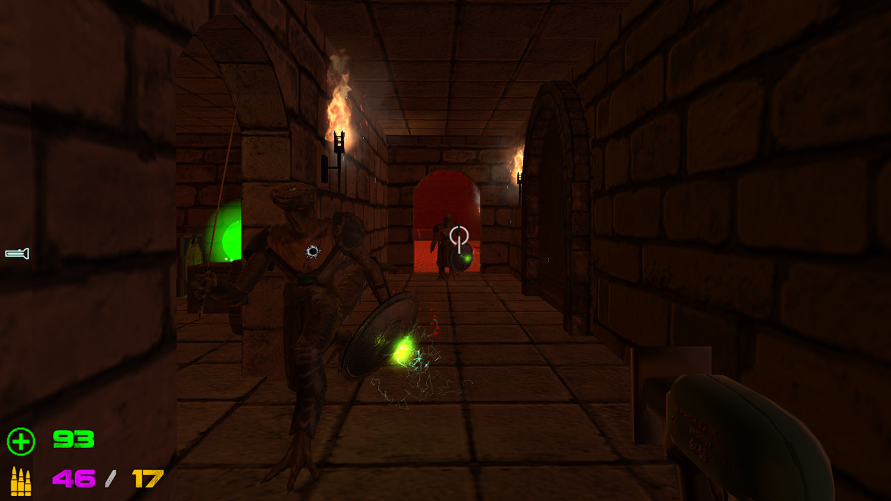 Iron Sun screenshot 13