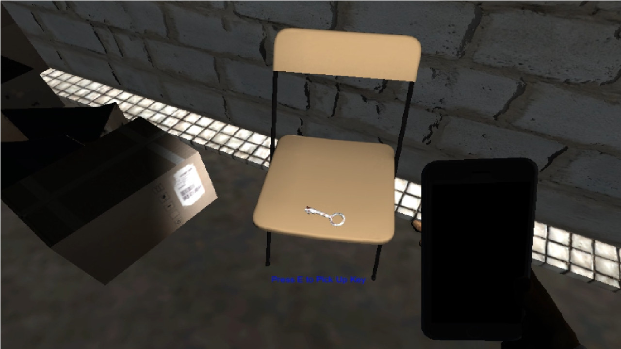 Haunted Gas Station screenshot 4