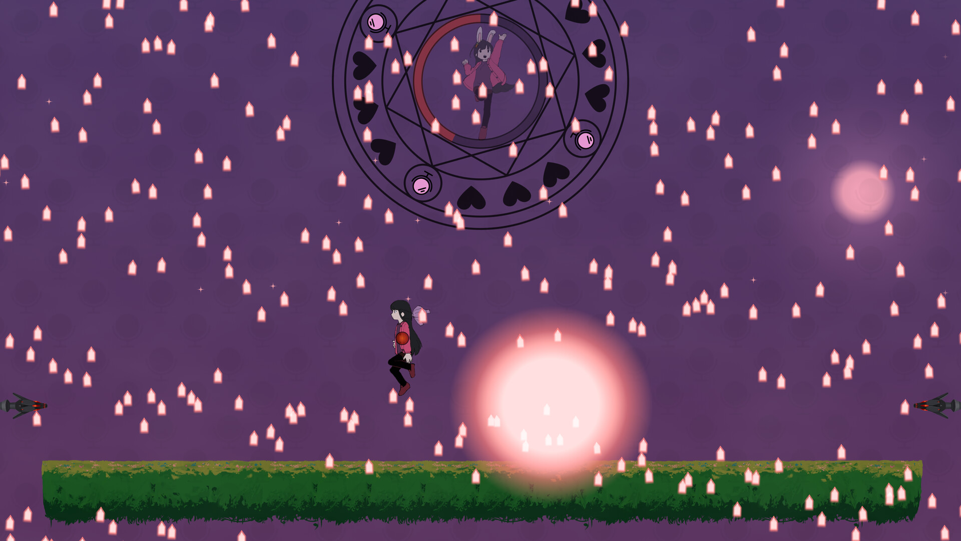 Monospaced Lovers screenshot 4