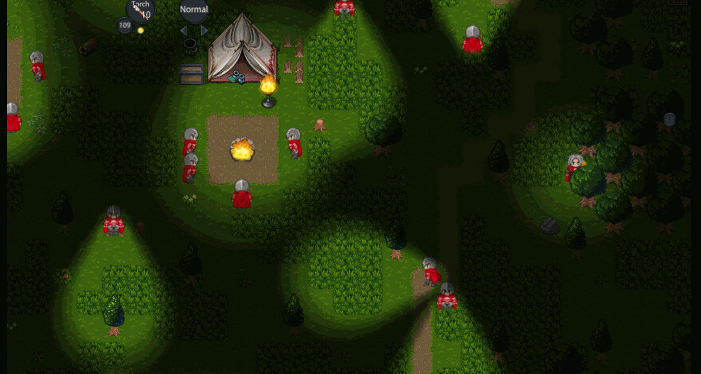 Killer Gin screenshot 1