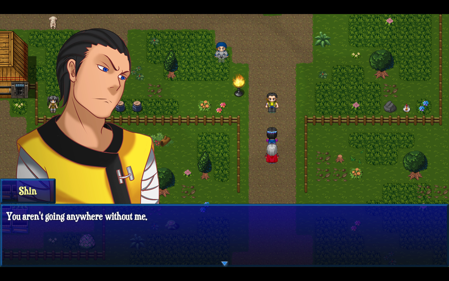 Killer Gin screenshot 10