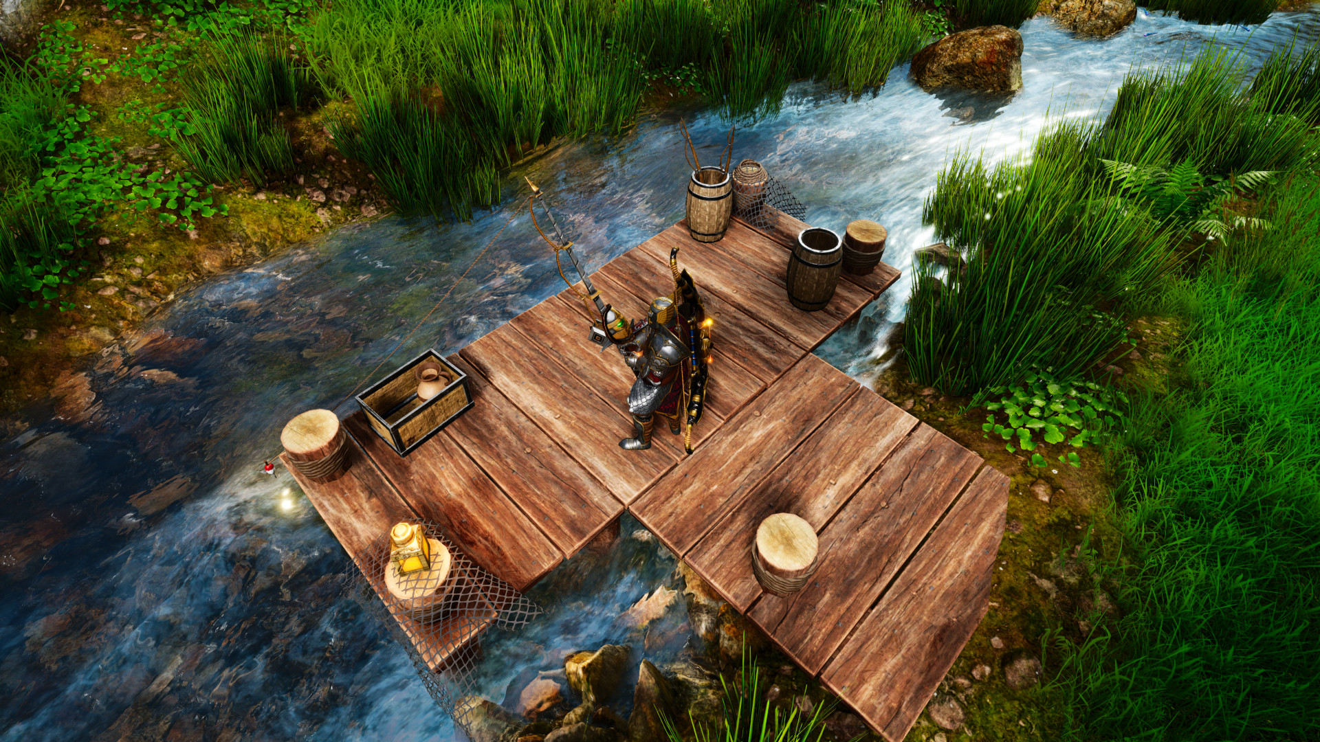 Wigmund screenshot 13