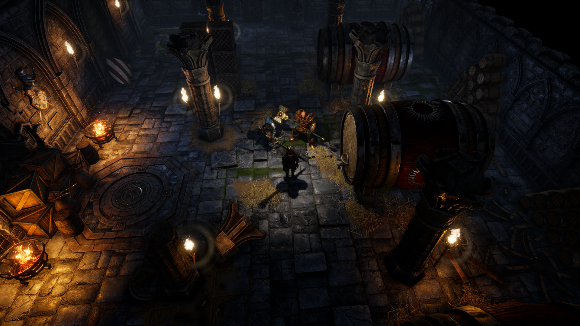 Wigmund screenshot 11