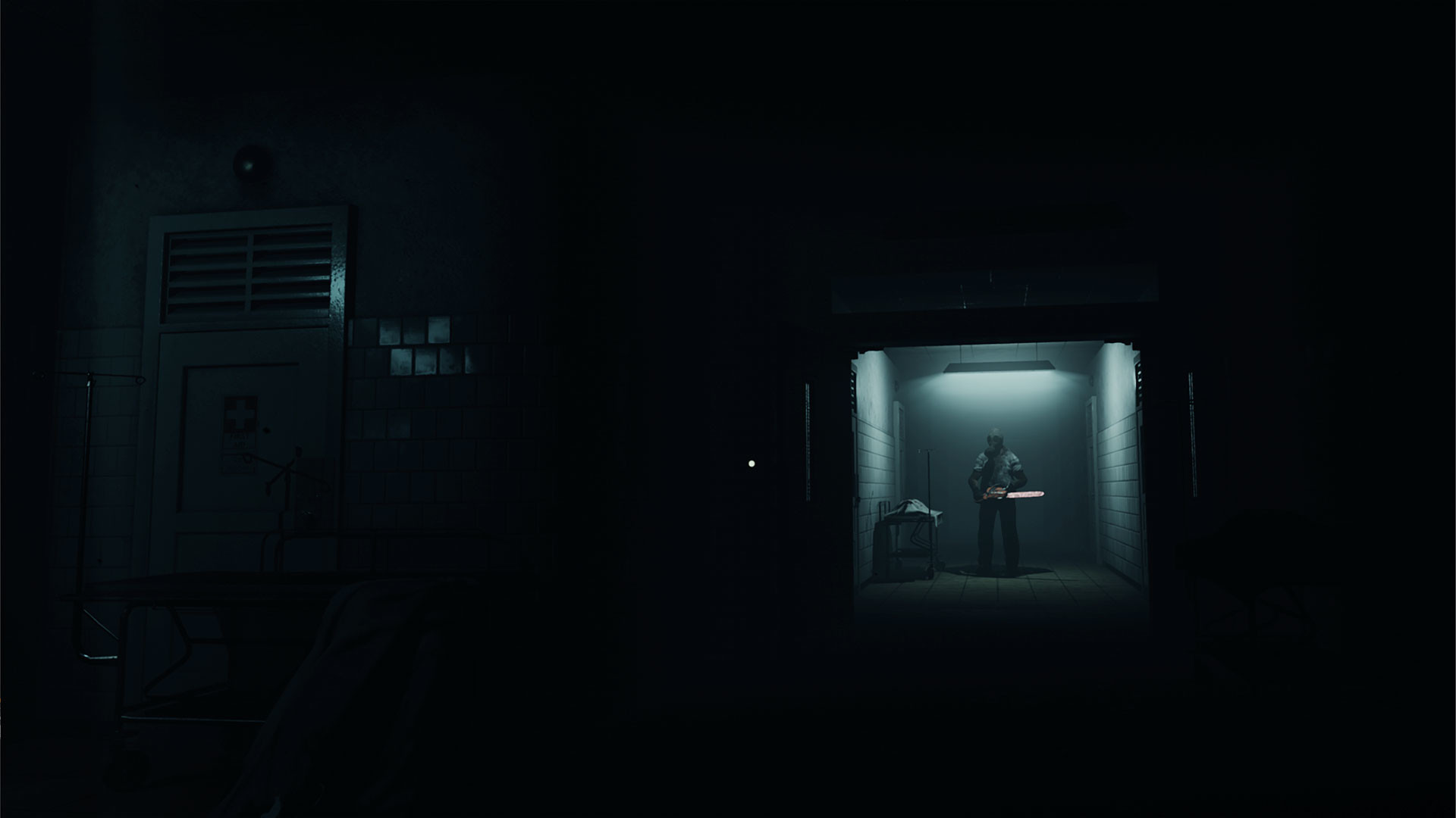 Hospitality VR screenshot 5