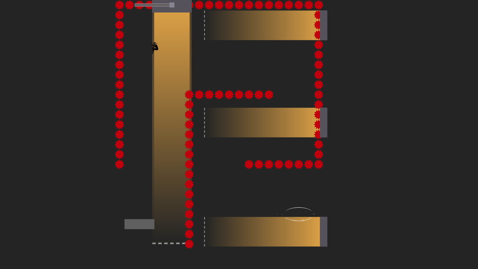 Darkour screenshot 2