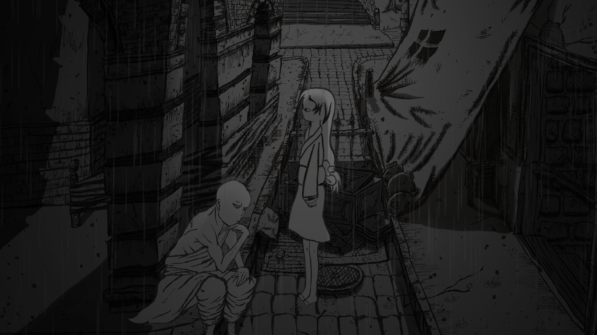 Doll screenshot 3